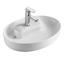 Раковина 55х40 см Art&Max AM3570-C