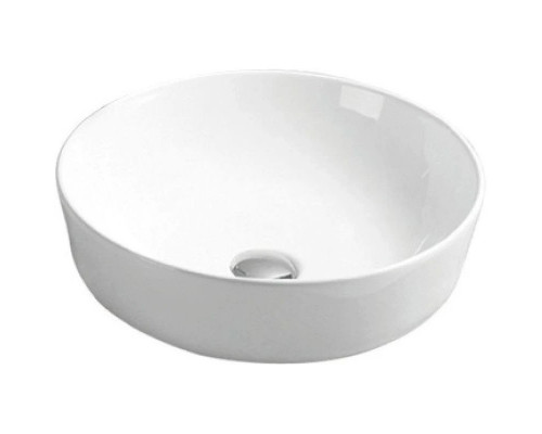 Купить Раковина 41,5х41,5 см Art&Max AM140-T в магазине сантехники Santeh-Crystal.ru