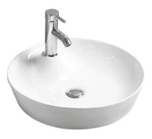 Раковина 43х43 см Art&Max AM170-T