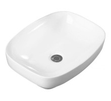 Раковина 50х38 см Art&Max AM353-B