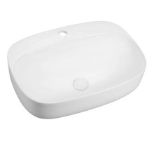 Раковина 59,5х42 см Art&Max AM1630-A