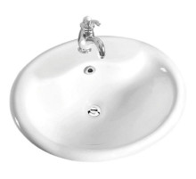 Раковина 57х47 см Art&Max AM6300