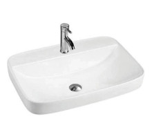 Раковина 59,5х40 см Art&Max AM6400