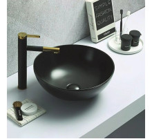 Раковина 41,5х41,5 см Art&Max AM-104-MB