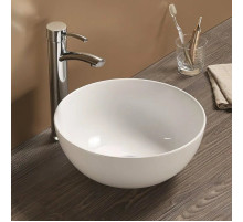 Раковина 35,8х35,8 см Art&Max AM-107