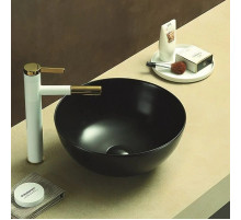 Раковина 35,8х35,8 см Art&Max AM-107-MB