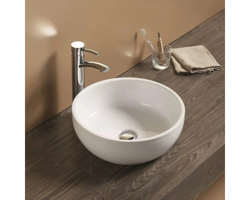 Приобрести Раковина 41х41 см Art&Max AM-109 в магазине сантехники Santeh-Crystal.ru