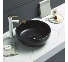 Раковина 41х41 см Art&Max AM-109-MB