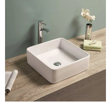 Раковина 41,5х41,5 см Art&Max AM-7050-D