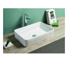 Раковина 58,5х37 см Art&Max AM-7655-X