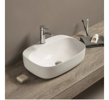 Раковина 58,5х42 см Art&Max AM-78374