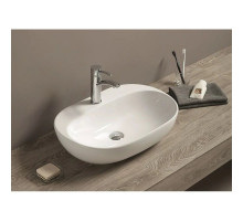 Раковина 60х40,5 см Art&Max AM-78375