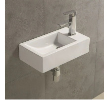 Раковина 45х25 см Art&Max AM-4849-L