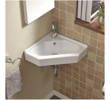 Раковина 55х38,5 см Art&Max AM-7012-COR