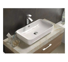 Раковина 60х34 см Art&Max AM-7090-B