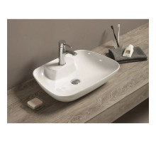 Раковина 60,5х42 см Art&Max AM-78358