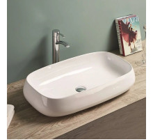 Раковина 71,5х41 см Art&Max AM-78101