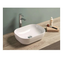 Раковина 45,5х32,5 см Art&Max AM-78105