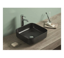 Раковина 38,5х38,5 см Art&Max AM-78110-MB