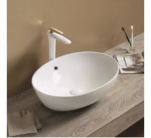 Раковина 59,5х43,5 см Art&Max AM-78394