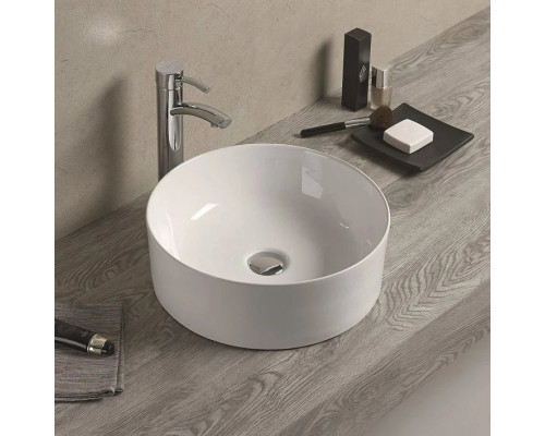 Заказать Раковина 41х41 см Art&Max AM-78170 в магазине сантехники Santeh-Crystal.ru