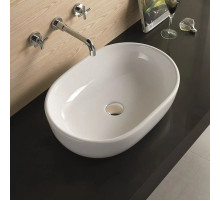 Раковина 48х35 см Art&Max AM-5006-X