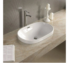 Раковина 61х40 см Art&Max AM-5006-C