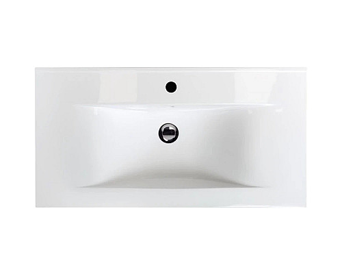 Заказать Раковина 99,7х48 см Art&Max Family AM-LAV-1000-MR-A в магазине сантехники Santeh-Crystal.ru