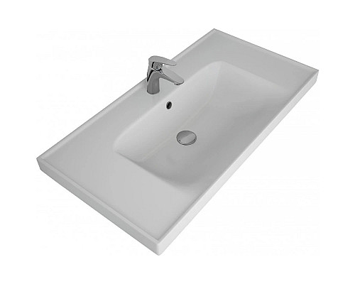 Заказать Раковина 90,5х46,5 см Art&Max Grace 641617 в магазине сантехники Santeh-Crystal.ru