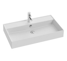 Раковина 80,5х46,3 см Jacob Delafon Vivienne EXBI112-BCM