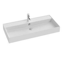 Раковина 101х46,3 см Jacob Delafon Vivienne EXBJ112-BCM