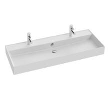 Раковина 121,2х46,6 см Jacob Delafon Vivienne EXBK112-BCM