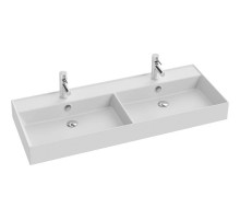 Раковина 121,2х46,6 см Jacob Delafon Vivienne EXBL112-BCM