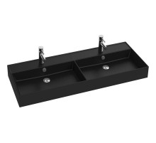 Раковина 121,2х46,6 см Jacob Delafon Vivienne EXBL112-NGM