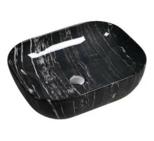 Раковина 50х39,5 см SantiLine SL-7029