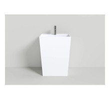 Раковина напольная 60,5х42,5 см NT Bagno Padova NT406