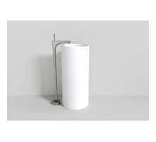 Раковина напольная 40х40 см NT Bagno Pavia NT608