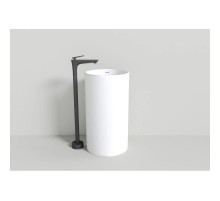 Раковина напольная 45х45 см NT Bagno Siena NT609