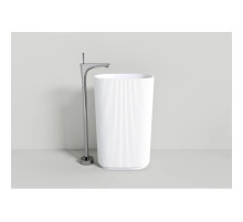 Раковина напольная 55х36 см NT Bagno Bello NT701