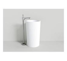 Раковина напольная 50х50 см NT Bagno Bravo NT703