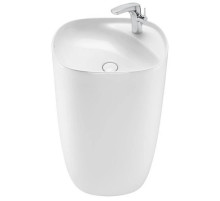 Раковина напольная 50x45 см Roca Beyond 3270B0620