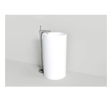 Раковина напольная 50х50 см NT Bagno Verona NT405 900