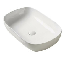 Раковина 61х40 см SantiLine SL-1091