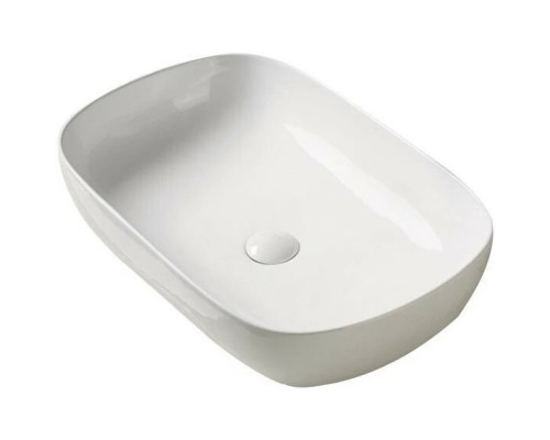 Купить Раковина 61х40 см SantiLine SL-1091 в магазине сантехники Santeh-Crystal.ru