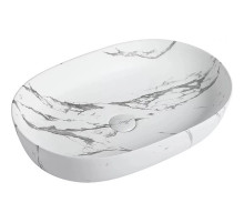 Раковина 60х40 см SantiLine SL-7022MM