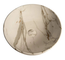 Раковина 41,5х41,5 см SantiLine SL-7021