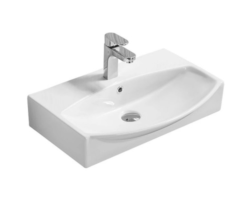 Заказать Раковина 60х40 см SantiLine SL-2025 в магазине сантехники Santeh-Crystal.ru