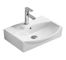 Раковина 50х40 см SantiLine SL-2024