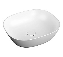 Раковина 45х38 см VitrA Plural 7810B401-0016