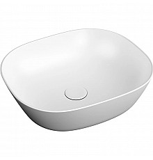 Раковина 45х38 см VitrA Plural 7810B401-0016